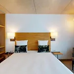 Hotell Mercure Centre 4*