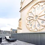 Mercure Centre Hotell
