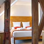 Mercure Centre Poitiers