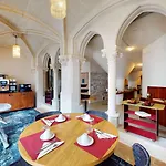 Hotell Mercure Centre Poitiers