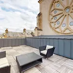 Mercure Centre Poitiers