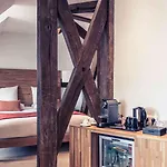 Mercure Centre 4*