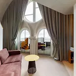 Mercure Centre Hotell Poitiers