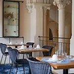 Mercure Centre Hotell Poitiers