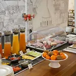 Mercure Centre 4*