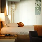 Mercure Centre Poitiers