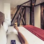 Hotell Mercure Centre