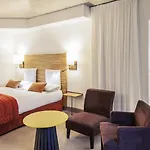Hotell Mercure Centre 4*