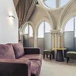 Mercure Centre Hotell Poitiers