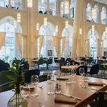 Hotell Mercure Centre Poitiers