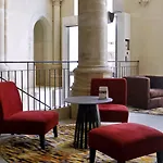 Mercure Centre 4* Poitiers