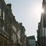 Hotell Mercure Centre Poitiers