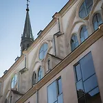 Hotell Mercure Centre 4*