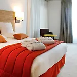 Hotell Mercure Centre Poitiers