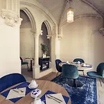 Mercure Centre 4* Poitiers