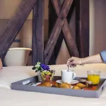 Otel Mercure Centre Puvatya