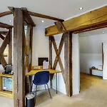 Mercure Centre Poitiers