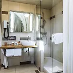 Mercure Centre Hotel Poitiers