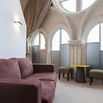 Mercure Centre Hotell Poitiers
