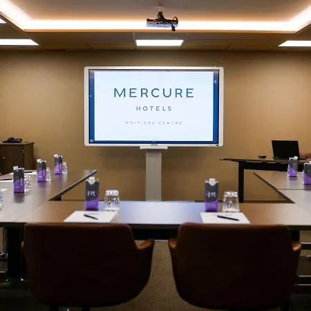 Mercure Centre