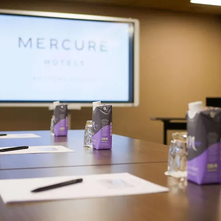 Mercure Centre 4* Poitiers