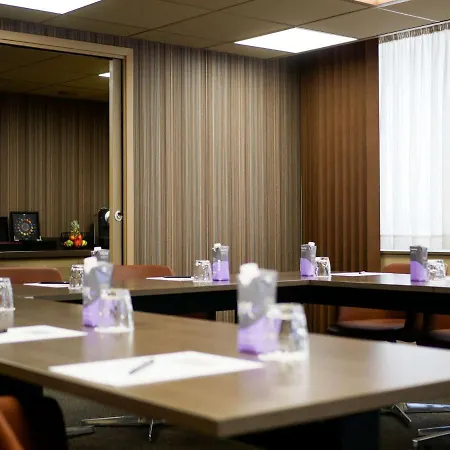 Mercure Centre Poitiers