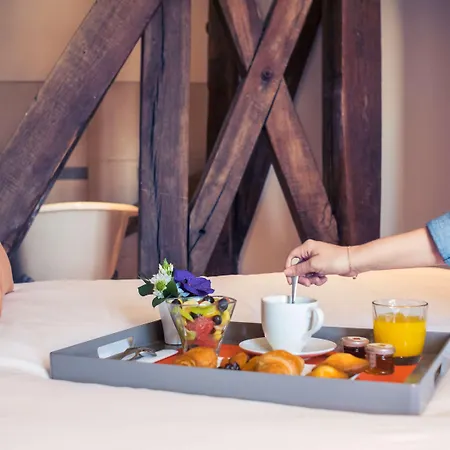 Hotel Mercure Centre