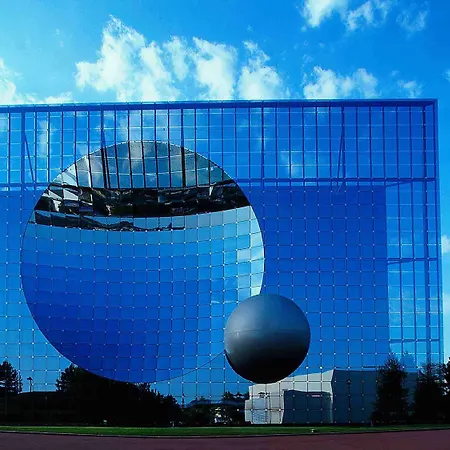 Mercure Centre Hotell