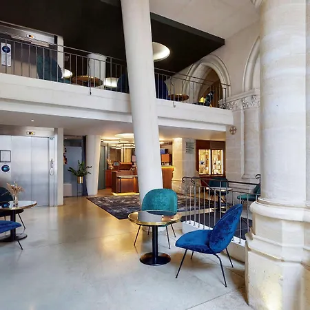 Mercure Centre Poitiers
