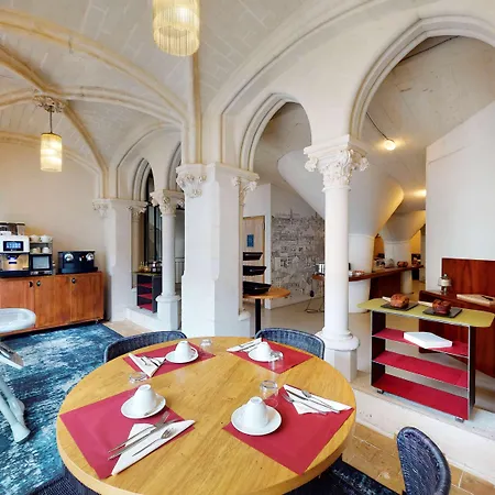 Hotell Mercure Centre Poitiers