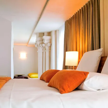 Mercure Centre 4* Poitiers