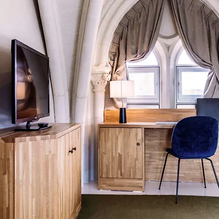 Mercure Centre Hotel