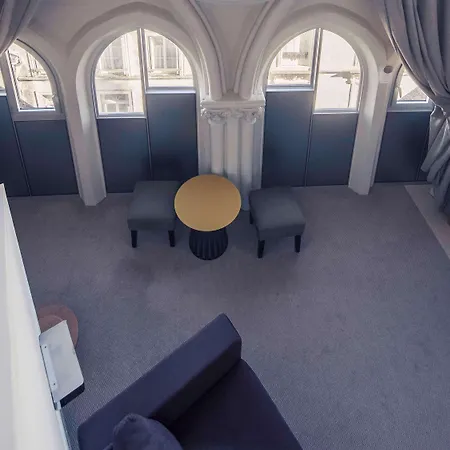 Mercure Centre Hotel