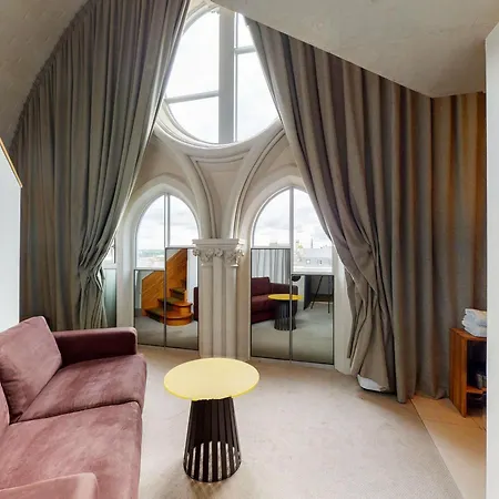 Mercure Centre Hotel Poitiers