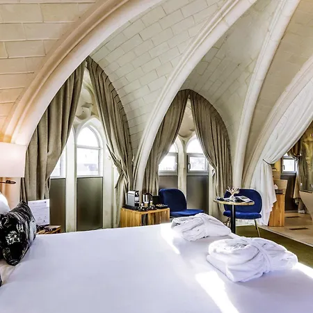 Mercure Centre Poitiers