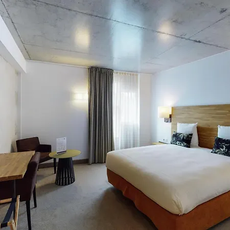 Mercure Centre 4* Poitiers