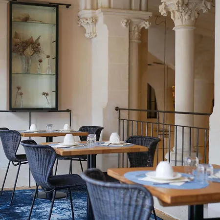 Mercure Centre Hotel Poitiers