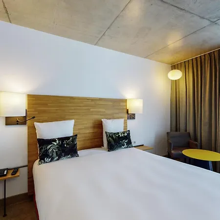 Mercure Centre Poitiers