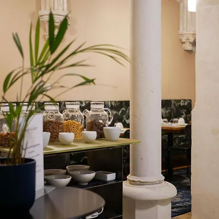 Mercure Centre 4* Poitiers