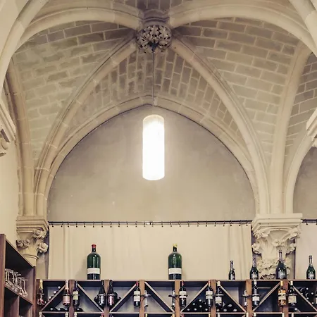 Mercure Centre Hotel Poitiers