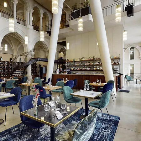 Mercure Centre Hotel Poitiers