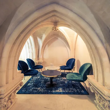 Mercure Centre Hotel