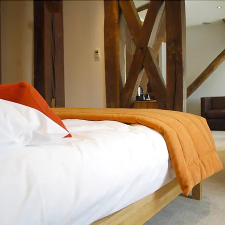 Mercure Centre Hotel