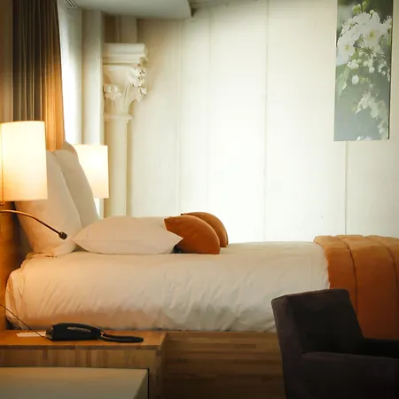 Mercure Centre 푸아티에
