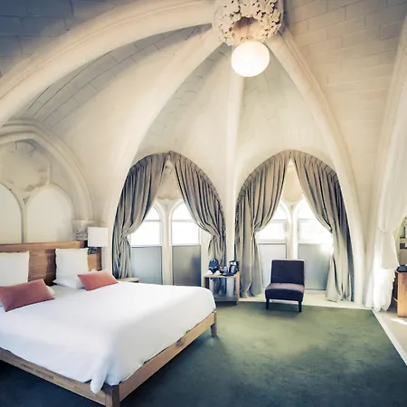 Hotell Mercure Centre