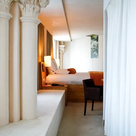 Mercure Centre Hotell Poitiers