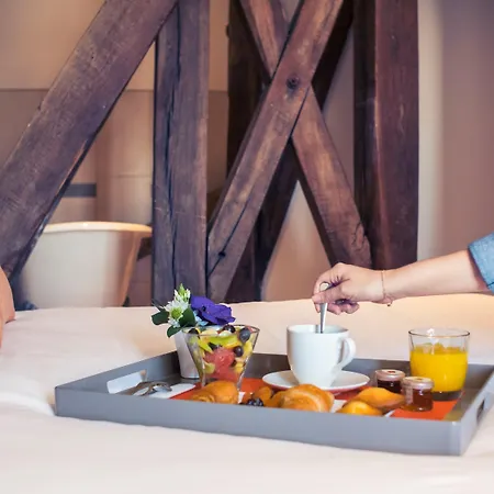 Mercure Centre Hotel