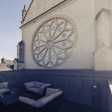 Mercure Centre Poitiers