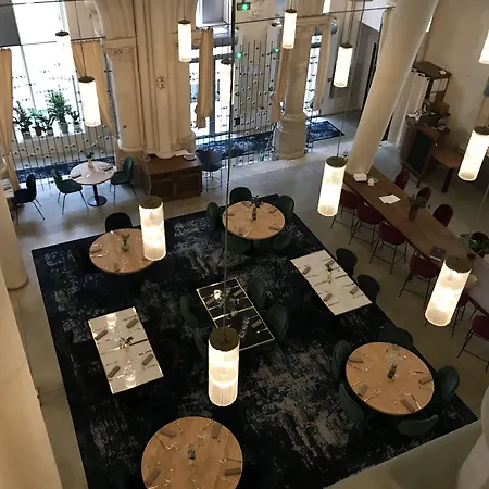 Mercure Centre Hotel