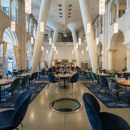 Mercure Centre 호텔 4*